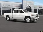 New 2025 Ram 1500 Lone Star Quad Cab 4x4, Pickup for sale #A50049 - photo 9