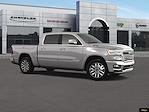 New 2025 Ram 1500 Limited Crew Cab 4x4, Pickup for sale #A5066 - photo 10