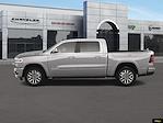 New 2025 Ram 1500 Limited Crew Cab 4x4, Pickup for sale #A5066 - photo 3