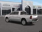 New 2025 Ram 1500 Limited Crew Cab 4x4, Pickup for sale #A5066 - photo 4