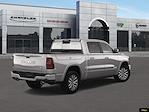 New 2025 Ram 1500 Limited Crew Cab 4x4, Pickup for sale #A5066 - photo 7