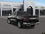 2025 Ram 1500 Crew Cab 4x4, Pickup for sale #A50067 - photo 5