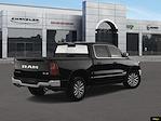 2025 Ram 1500 Crew Cab 4x4, Pickup for sale #A50067 - photo 7