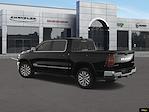 New 2025 Ram 1500 Limited Crew Cab 4x4, Pickup for sale #A50052 - photo 4