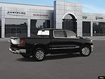 New 2025 Ram 1500 Limited Crew Cab 4x4, Pickup for sale #A50052 - photo 8