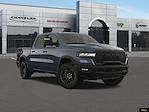 New 2025 Ram 1500 Rebel Crew Cab 4x4, Pickup for sale #A50063 - photo 9