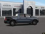 New 2025 Ram 1500 Rebel Crew Cab 4x4, Pickup for sale #A50063 - photo 15