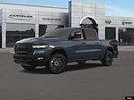 New 2025 Ram 1500 Rebel Crew Cab 4x4, Pickup for sale #A50063 - photo 3