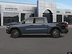 New 2025 Ram 1500 Rebel Crew Cab 4x4, Pickup for sale #A50063 - photo 4