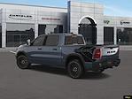 New 2025 Ram 1500 Rebel Crew Cab 4x4, Pickup for sale #A50063 - photo 2