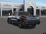 New 2025 Ram 1500 Rebel Crew Cab 4x4, Pickup for sale #A50063 - photo 5