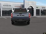 New 2025 Ram 1500 Rebel Crew Cab 4x4, Pickup for sale #A50063 - photo 8