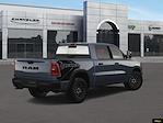 New 2025 Ram 1500 Rebel Crew Cab 4x4, Pickup for sale #A50063 - photo 11