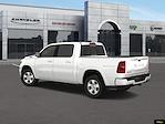 2025 Ram 1500 Crew Cab 4x4, Pickup for sale #648851 - photo 4