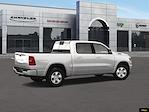 2025 Ram 1500 Crew Cab 4x4, Pickup for sale #648851 - photo 8