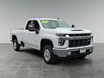 Used 2021 Chevrolet Silverado 2500 LT Double Cab 4x4, Pickup for sale #A311211A - photo 11