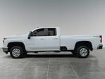 Used 2021 Chevrolet Silverado 2500 LT Double Cab 4x4, Pickup for sale #A311211A - photo 7