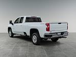 Used 2021 Chevrolet Silverado 2500 LT Double Cab 4x4, Pickup for sale #A311211A - photo 6