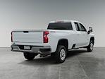 Used 2021 Chevrolet Silverado 2500 LT Double Cab 4x4, Pickup for sale #A311211A - photo 9