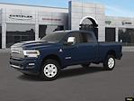 New 2024 Ram 2500 Laramie Crew Cab 4x4, Pickup for sale #A40149D - photo 2