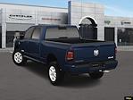 New 2024 Ram 2500 Laramie Crew Cab 4x4, Pickup for sale #A40149D - photo 4