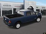 New 2024 Ram 2500 Laramie Crew Cab 4x4, Pickup for sale #A40149D - photo 7