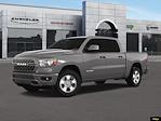 New 2024 Ram 1500 Lone Star Crew Cab 4x2, Pickup for sale #A40181 - photo 4