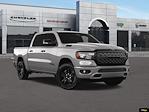 New 2024 Ram 1500 Lone Star Crew Cab 4x4, Pickup for sale #A40182 - photo 9