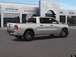 2024 Ram 1500 Crew Cab 4x4, Pickup for sale #A40182 - photo 8