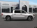 New 2024 Ram 1500 Lone Star Crew Cab 4x4, Pickup for sale #A40182 - photo 11