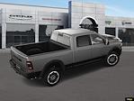 New 2024 Ram 2500 Power Wagon Crew Cab 4x4, Pickup for sale #A40562D - photo 8