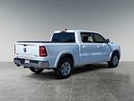 Used 2021 Ram 1500 Laramie Crew Cab 4x4, Pickup for sale #A406081A - photo 5