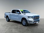 Used 2021 Ram 1500 Laramie Crew Cab 4x4, Pickup for sale #A406081A - photo 7