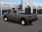 New 2024 Ram 2500 Tradesman Crew Cab 4x4, Pickup for sale #A40689D - photo 4