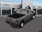 New 2024 Ram 2500 Tradesman Crew Cab 4x4, Pickup for sale #A40689D - photo 7