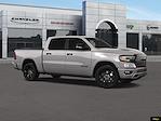 New 2024 Ram 1500 Limited Crew Cab 4x4, Pickup for sale #A40690C - photo 10