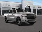 New 2024 Ram 1500 Limited Crew Cab 4x4, Pickup for sale #A40690C - photo 11