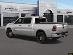 New 2024 Ram 1500 Limited Crew Cab 4x4, Pickup for sale #A40690C - photo 4