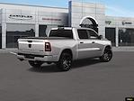 New 2024 Ram 1500 Limited Crew Cab 4x4, Pickup for sale #A40690C - photo 7