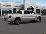 New 2024 Ram 1500 Limited Crew Cab 4x4, Pickup for sale #A40690C - photo 8