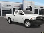 New 2024 Ram 1500 Tradesman Quad Cab 4x2, Pickup for sale #A40721 - photo 11