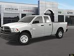 New 2024 Ram 1500 Tradesman Quad Cab 4x2, Pickup for sale #A40721 - photo 2