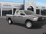 New 2024 Ram 1500 Tradesman Quad Cab 4x2, Pickup for sale #A40724 - photo 11