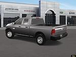 New 2024 Ram 1500 Tradesman Quad Cab 4x2, Pickup for sale #A40724 - photo 4