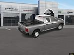 New 2024 Ram 1500 Tradesman Quad Cab 4x2, Pickup for sale #A40724 - photo 8