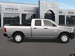 New 2024 Ram 1500 Tradesman Quad Cab 4x2, Pickup for sale #A40724 - photo 9