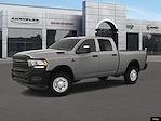 New 2024 Ram 2500 Tradesman Crew Cab 4x4, Pickup for sale #A40756D - photo 3