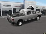 New 2024 Ram 2500 Tradesman Crew Cab 4x4, Pickup for sale #A40756D - photo 8