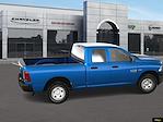 New 2024 Ram 1500 Tradesman Quad Cab 4x2, Pickup for sale #A40758 - photo 15