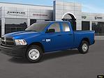 New 2024 Ram 1500 Tradesman Quad Cab 4x2, Pickup for sale #A40758 - photo 2